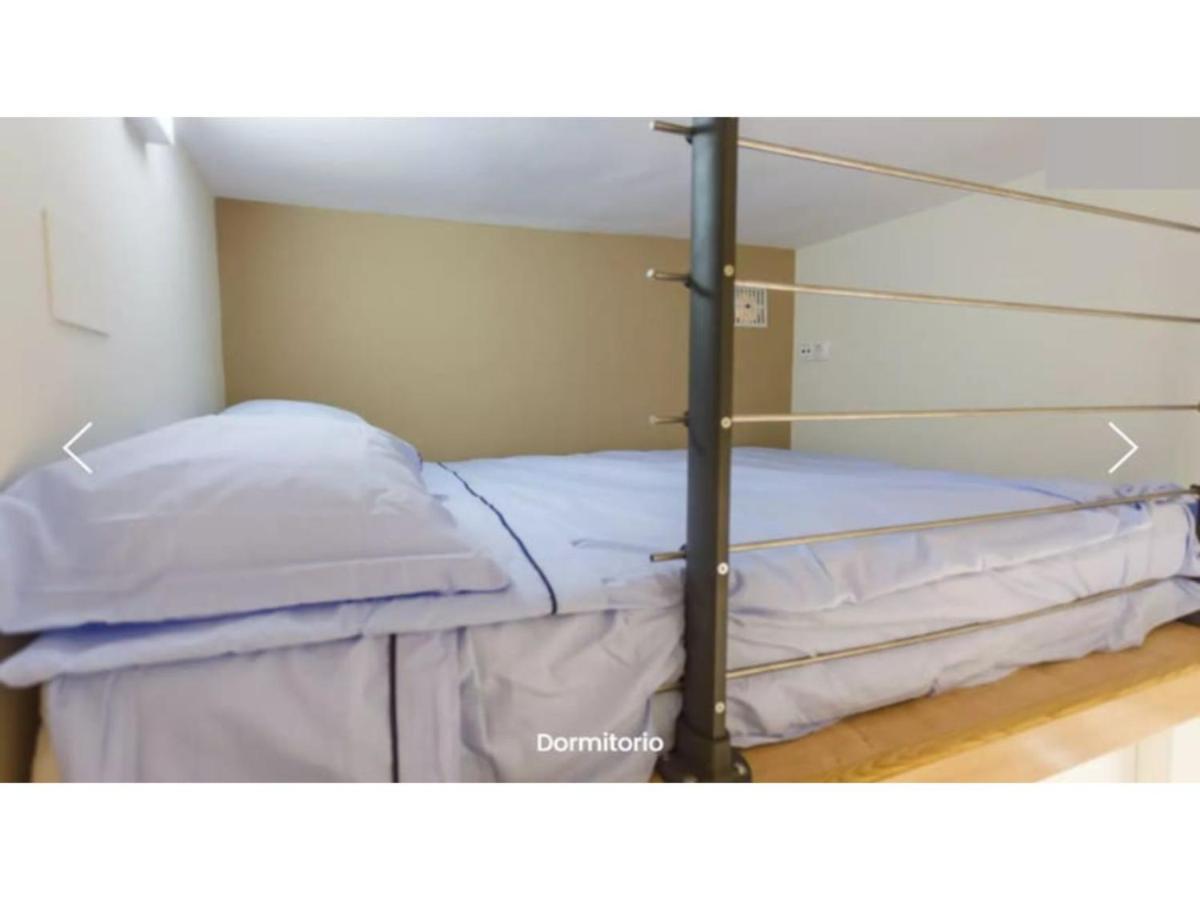 Estudio Acogedor Para 1-2 Personas. Wifi L.Cabrera マドリード エクステリア 写真